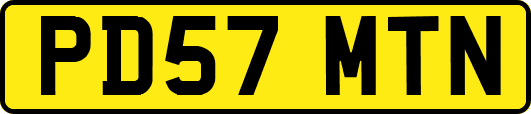 PD57MTN
