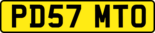 PD57MTO