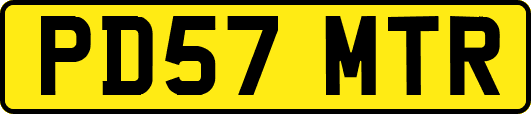 PD57MTR