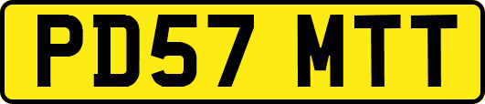 PD57MTT