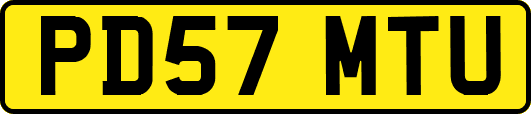 PD57MTU