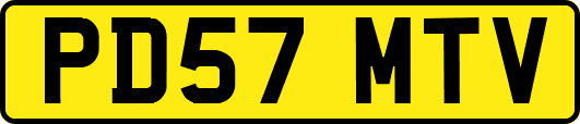 PD57MTV