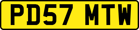 PD57MTW
