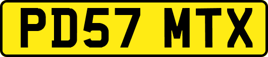 PD57MTX