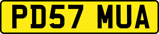 PD57MUA