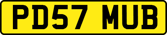PD57MUB