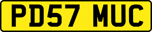 PD57MUC