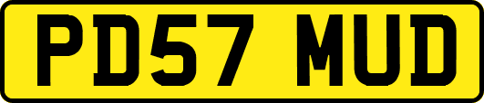 PD57MUD