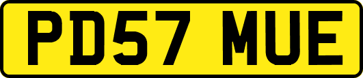 PD57MUE