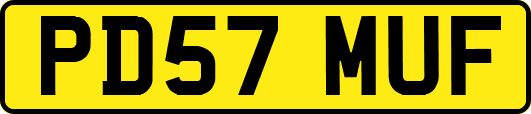 PD57MUF