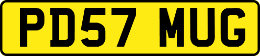 PD57MUG