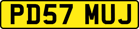 PD57MUJ