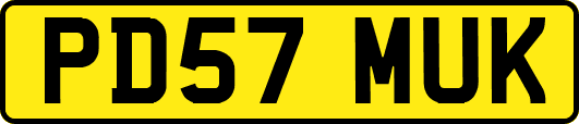 PD57MUK