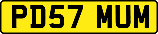 PD57MUM
