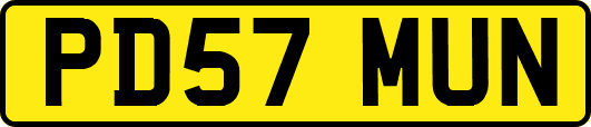 PD57MUN