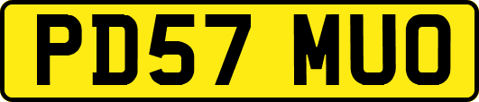 PD57MUO