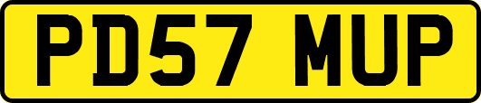 PD57MUP