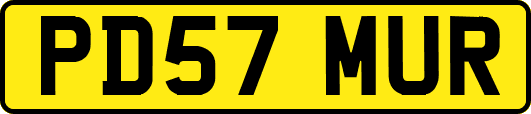 PD57MUR