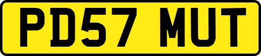 PD57MUT