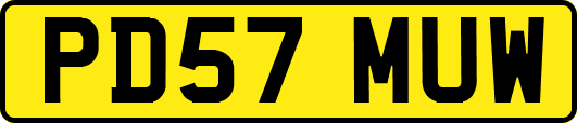 PD57MUW