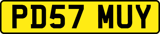 PD57MUY