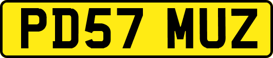 PD57MUZ
