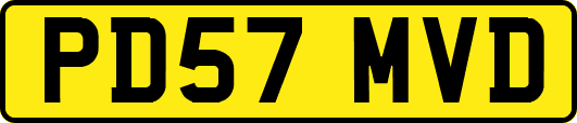 PD57MVD
