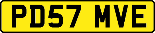 PD57MVE