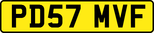 PD57MVF