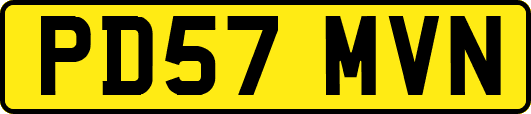 PD57MVN