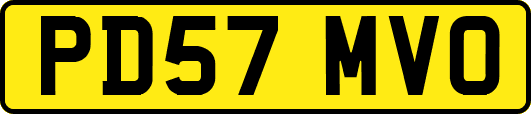 PD57MVO