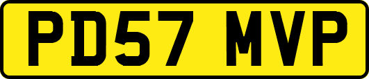 PD57MVP
