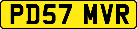 PD57MVR