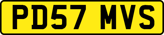 PD57MVS