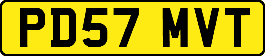 PD57MVT