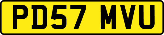 PD57MVU
