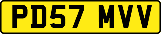 PD57MVV