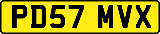 PD57MVX