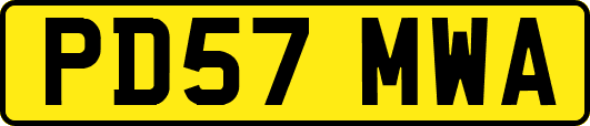PD57MWA