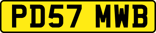 PD57MWB