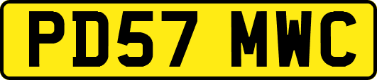 PD57MWC