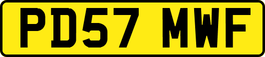 PD57MWF