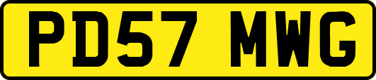 PD57MWG