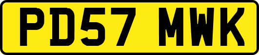 PD57MWK