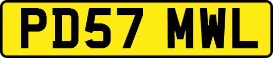 PD57MWL