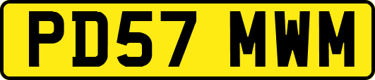 PD57MWM