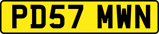 PD57MWN