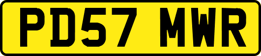 PD57MWR