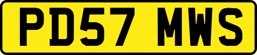 PD57MWS