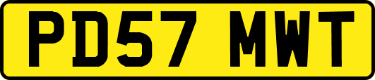PD57MWT